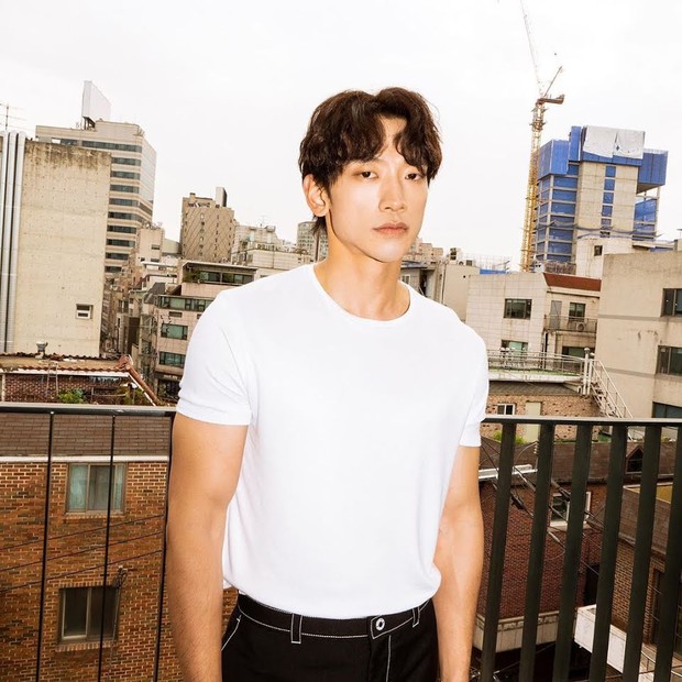 Rain/ Foto: Koreaboo