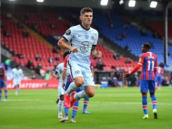 Christian Pulisic Garang Banget, Apa Kuncinya?