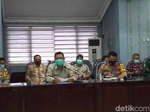 Tempat Karaoke di Mojokerto Dibolehkan Buka Meski Masih Zona Merah COVID-19