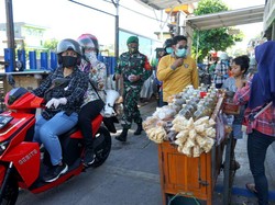 DPRD Surabaya Sebut Risma Tak Sendirian Hadapi COVID-19, Ayo Didukung