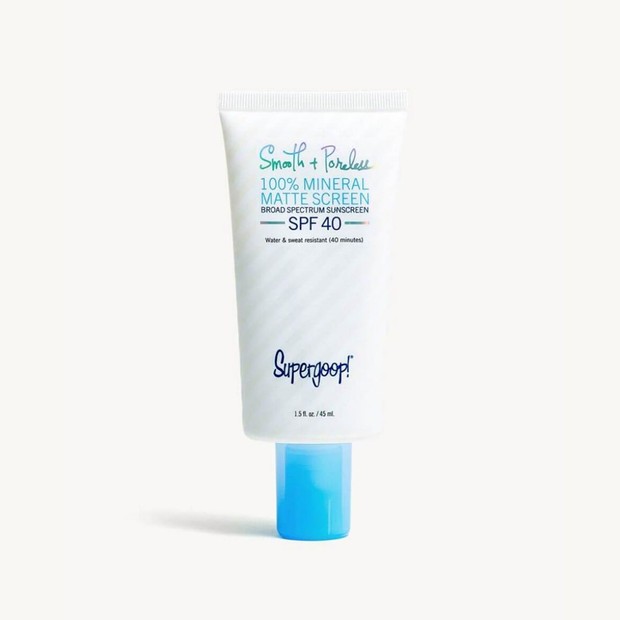 www.instagram.com/skinfaced/ Rekomendasi sunscreen terbaik