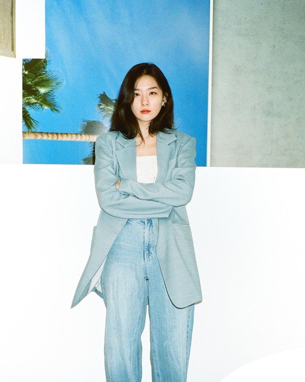 Seulgi