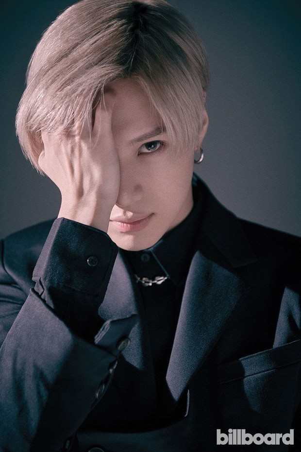 Taemin SHINee/ Foto: Koreaboo Taemin SHINee/ Foto: Koreaboo