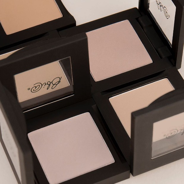 Contour/ Foto: Instagram.com/bbia.official