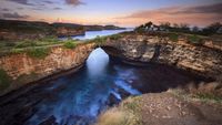 Dear Traveler, Nusa Penida Siap Dibuka Lagi Nih
