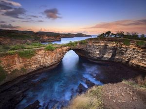 Infografis: 10 Pulau Terbaik Asia