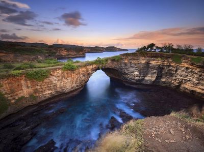 Dear Traveler, Nusa Penida Siap Dibuka Lagi Nih