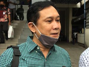 Polda Metro Terima Limpahan Kasus Tweet Santri Calon Teroris Denny Siregar Polda Metro Terima Limpahan Kasus Tweet Santri Calon Teroris Denny Siregar
