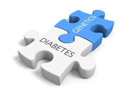 Wajib Tahu! Fakta Risiko Keturunan Diabetes yang Menyilang