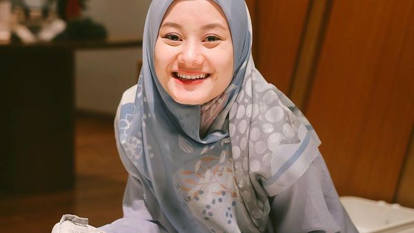 Dinda Hauw Sering Belajar Masak, Persiapannya Sebelum Menikah Dinda Hauw Sering Belajar Masak, Persiapannya Sebelum Menikah