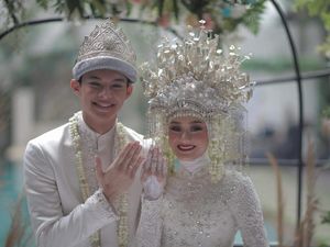 Rey Mbayang Taaruf dengan Dinda Hauw untuk Hindari Zina Rey Mbayang Taaruf dengan Dinda Hauw untuk Hindari Zina