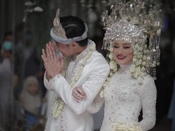 Rey Mbayang Bicara soal Rizky Billar Dikaitkan dengan Dinda Hauw