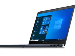 Dynabook Portege X30L-G, Laptop 13 Inch Paling Ringan di Dunia