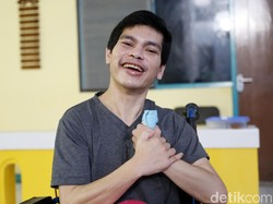 Pernah Ingin Bunuh Diri, Psikologis El Ibnu Membaik