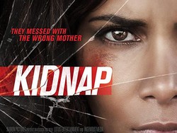 Sinopsis Kidnap di Bioskop Trans TV, Dibintangi Halley Berry