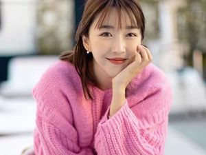 Ini 5 Vlog Terfavorit Sunny Dahye, YouTuber Cantik Korea Ketemu Jokowi Ini 5 Vlog Terfavorit Sunny Dahye, YouTuber Cantik Korea Ketemu Jokowi