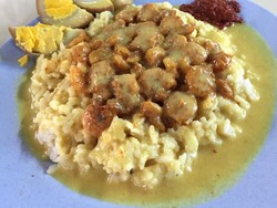 5 Kuliner Enak di Fresh Market PIK yang Top Abis