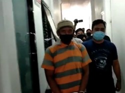 Gadis 12 Tahun Dinikahi Terapis Pijat Ternyata Korban Perkosaan Ayah Tiri