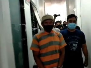Gadis 12 Tahun Dinikahi Terapis Pijat Ternyata Korban Perkosaan Ayah Tiri Gadis 12 Tahun Dinikahi Terapis Pijat Ternyata Korban Perkosaan Ayah Tiri