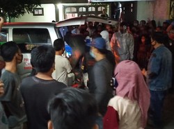 Karyawan Rumah Sakit di Surabaya Tewas Gantung Diri dalam Kamar Kos
