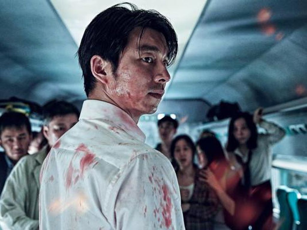 Kemenangan Parasite di Oscar Angin Segar Buat Industri Film Korea Selatan