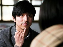 Gong Yoo dan Deretan Film Terbaiknya yang Wajib Ditonton