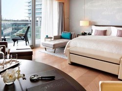 Perlahan, Okupansi Hotel Mulai Meningkat Kembali