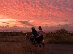 Riri Riza Garap Humba Dreams karena Studio Foto Lama