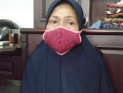 Editor Metro TV Diduga Dibunuh, Ibunda: Tega Banget, Ya Allah...