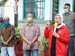 Minta Pekerja Tetap Waspada, Menaker: COVID-19 Belum Selesai