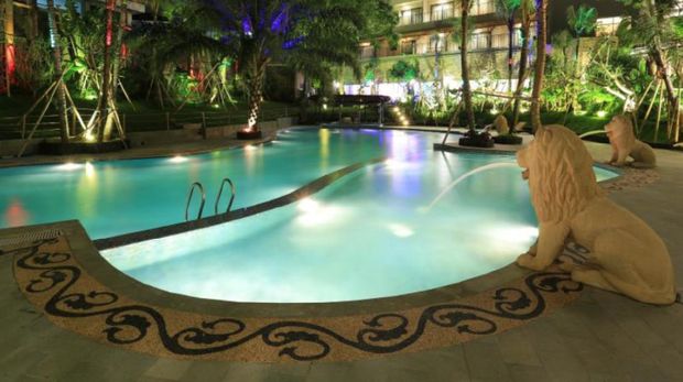 Ijen Suites Resort & Convention