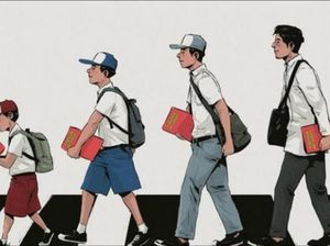 Menghentikan Kegaduhan Merek Dagang Merdeka Belajar