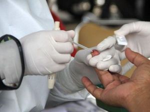 Tarif Tertinggi Rapid Test Rp 150 Ribu, Sejumlah RS Kesulitan Tarif Tertinggi Rapid Test Rp 150 Ribu, Sejumlah RS Kesulitan