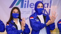 Kenalkan! Ini Dia Kaukus Milenial PAN