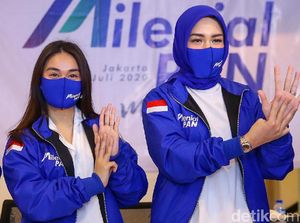 Kenalkan! Ini Dia Kaukus Milenial PAN