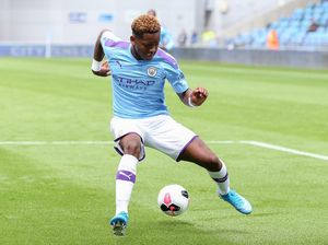 Jayden Braaf, The Next Leroy Sane di Manchester City