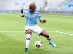 Jayden Braaf, The Next Leroy Sane di Manchester City