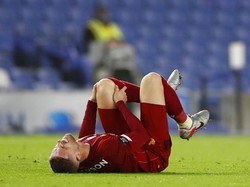 Musim Jordan Henderson Selesai