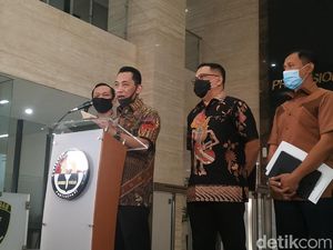 Kabareskrim: Maria Lumowa Bakal Dijerat Pasal Pencucian Uang