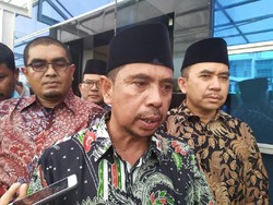 Dilantik, Kakanwil Kemenag Aceh Janji Berantas Pungli