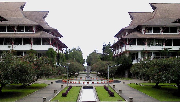 Kampus ITB