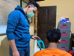 Polisi Ungkap Motif Eks Murid Nekat Perkosa-Bunuh Guru SD di Sumsel