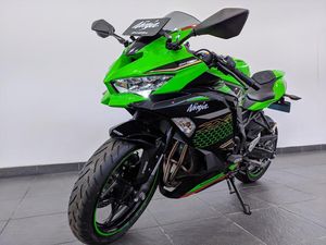 Kawasaki Recall Ninja ZX-25R, Ini Masalahnya Kawasaki Recall Ninja ZX-25R, Ini Masalahnya