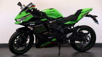 Potret Ninja ZX-25R, Motor 250 cc Paling Bertenaga di Dunia