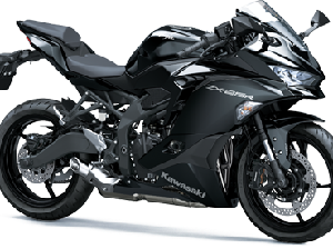 Selisih Harga Rp 16,9 Juta, Ini Beda Ninja ZX-25R Standard dan ABS SE