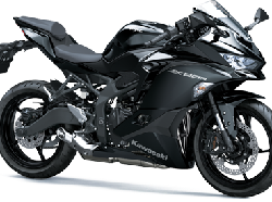 Selisih Harga Rp 16,9 Juta, Ini Beda Ninja ZX-25R Standard dan ABS SE