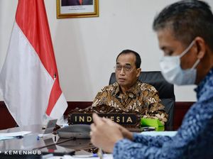 RI Dukung Kebijakan Pertukaran ABK dalam Pelayaran Internasional RI Dukung Kebijakan Pertukaran ABK dalam Pelayaran Internasional