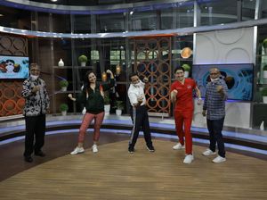 Menpora Selipkan Sport Science di Program WAH