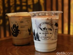 Kopi Se-Indonesia : Mencicipi Racikan Kopi Kekinian Punya Nicholas Sean Kopi Se-Indonesia : Mencicipi Racikan Kopi Kekinian Punya Nicholas Sean