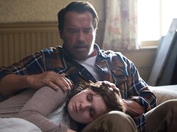 Sinopsis Maggie yang Dibintangi Arnold Schwarzenegger